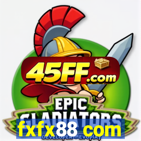 fxfx88 com